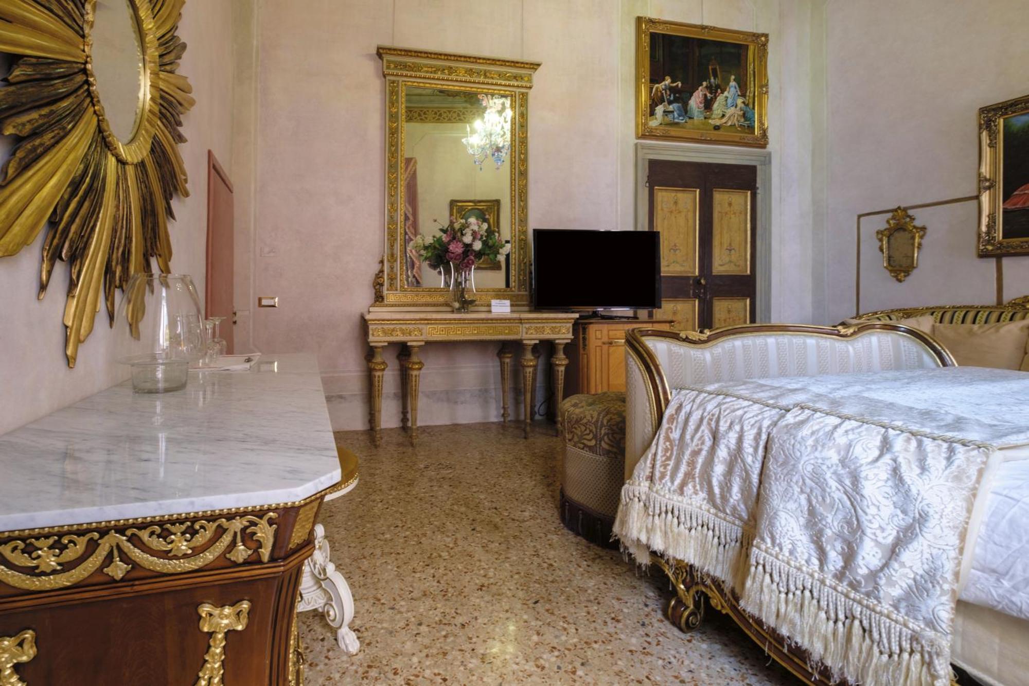 Hotel Palazzo Ca' Bernardo By Francesco Molon Benátky Exteriér fotografie
